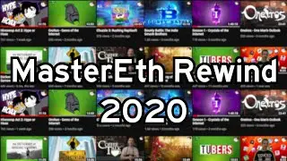 MasterEth Rewind 2020