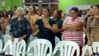 ASSEMBLEIA DE DEUS MIN. BELEM STA FE DO SUL=SP