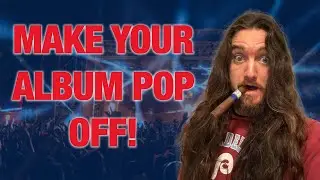 The BEST Way To Roll Out Your Album!