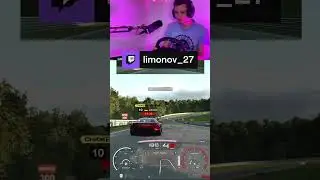 САМЫЙ ГРЯЗНЫЙ ПИЛОТ В GT7 Часть 1  | limonov_27