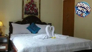 Arjun Bed and Breakfast | Bali, Indonesia | Hotel Review 🏩
