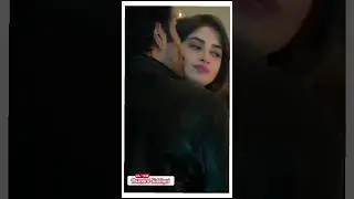 Feroze Khan and sajal aly cute 🥰 and romantic scene 😍#zindagikitnihaseenhai#sajroze #husnarasiddiqui
