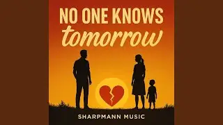 No one knows Tomorrow
