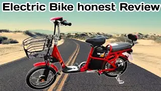 Electric cycle in india, Latest electric bike in india, electric cycle price india, desi vlogs