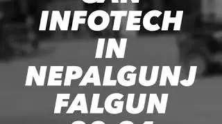 Nepalgunj CAN Infotech 2020
