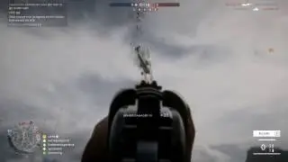 Battlefield 1 - Russian Infantry Anti-Air Rifle