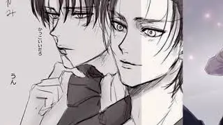 Ereri AMV [One More Night]