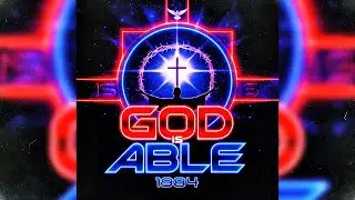 God Is Able in Christian Retrowave &ndash; Songs for Quiet Faith (1984) Full Unreleased Album