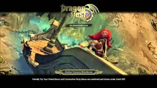 Dragon Nest SEA-Lagendia Exploration second final stage and final