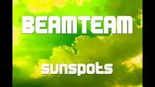 BEAMTEAM - sunspots