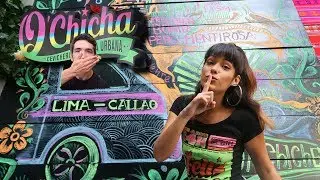 Q'CHICHA: UN PEDACITO DE PERÚ EN SÃO PAULO