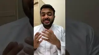 The first 5 people to accept Islam