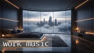 deep focus music for peak performance | prove your potential today