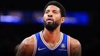 Paul George Drama EXPOSED?? What&rsquo;s really going on