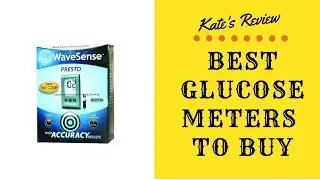 Top 10 Best Glocose Meter To Buy In 2019