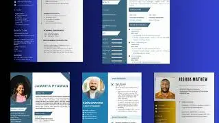 CV Updating service available - 2026