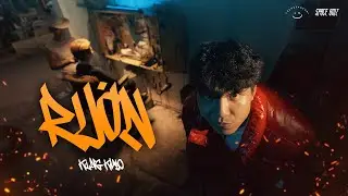 KING KUDO - RƯỚN | OFFICIAL M/V