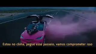 Jaden Smith- (Erys &Aacute;lbum Completo Legendado)