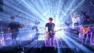 170520 넬(Nell) - Tokyo @ WE ARE, 홍대 V-Hall