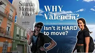 I Moved to Valencia, Here&rsquo;s How It&rsquo;s Going: Expat Guide, Biking, Paperwork & Finding Your People