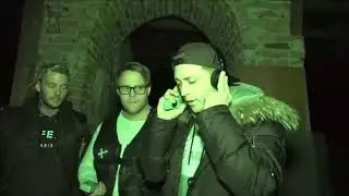 Bäst av Spökjakt - Jocke & Jonna