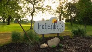 Indian Trails Golf Course