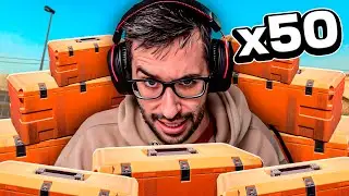 LA CAJA FEVER CASE VA A DESAPARCER | X50 APERTURA