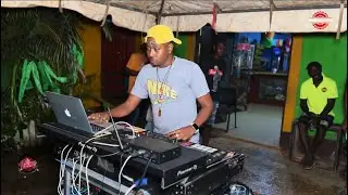 RUFFCUT SOUND И EL CHAPPA SOUND | РАННИЙ ДАБПЛЕЙТ-ЖОНГЛИНГ | TABERNACLE SQUARE ST. ANN, стр. 3
