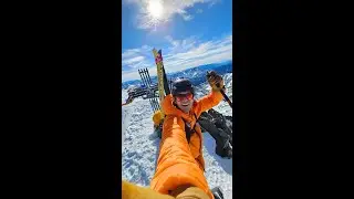 Pica d'Estats | Skialpinisme | 3.143m
