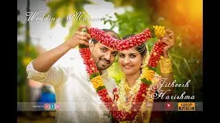 KERALA TRADITIONAL WEDDING HIGHLIGHTS / JITHESH & HARISHMA