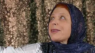 Ardita und Agim, Ein M&auml;rchen aus Albanien, Denise Racine Solotheater