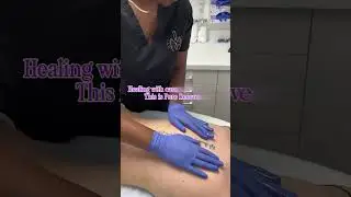 💆&zwj;♀️✨ Why are lymphatic massages so important after surgery?