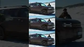 SANTE FE Snow Adventure