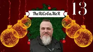Mein meistgespieltes Game 2025!: @thericogamer | HiRis Adventskalender 2025 #13