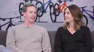 The Trailcraft Cycles Story