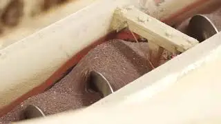 Amazing Agriculture Technology   Mustard Seed Farming and Harvesting   Mustard seed oil processing