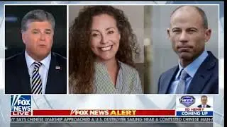 Kavanaugh Accusser Swetnick Gave NBC 4 Witness Names: 2 Won&rsquo;t Respond, 1 Is Dead, 1 Doesn't Know Her