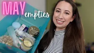 MAY EMPTIES | 2022