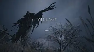 Resident Evil Village - 1440p - RTX 3080 + i7-12700K (Ultra+RT Ultra) - No Denuvo