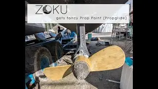 Zoku gets Propglide