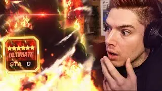 I actually DIED to Dokkan's NEW ULTIMATE Red Zone Difficulty?!