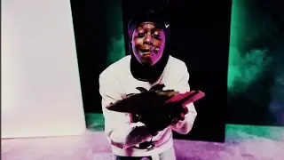 Raq Baby- Over my dead body (Official Music Video)