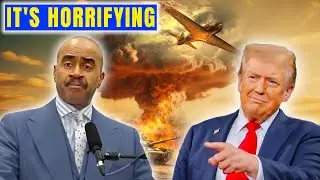 Pastor Gino Jennings [October 9, 2025] GOD TOLD ME: HE WILL BE SHOCKED AFTER HISTORIC VICTORY