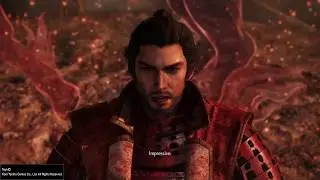 Nioh: Defiant Honour - Sanada Yukimura