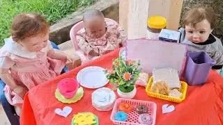 Nosso dia das mães 2025