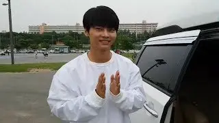 [ENG SUB] 빅스 (VIXX) - Happy N Day - Busking