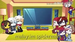 //Reaction part 3//im lazy TwT//spesial 200+ TwT ○\\\○//