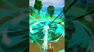 Flame Fruit VS Ghost Fruit (Part 1) #bloxfruits #1v1 #battle #edit #roblox #bloxfruts #onepiece