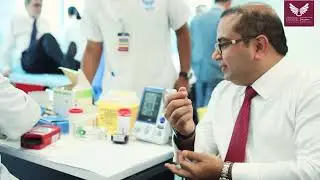 Blood Donors Day - 2018