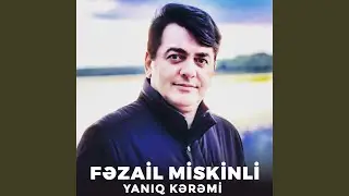Yanıq Kərəmi